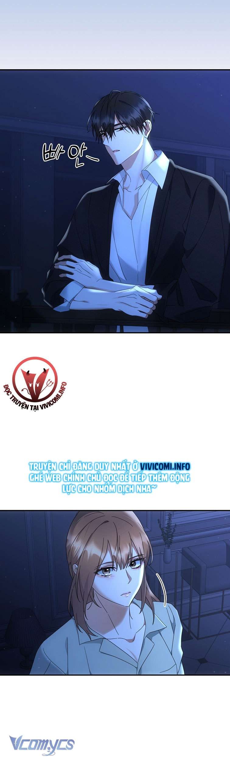 đọc truyện [18+] Vì Những Thứ Đã Tan Vỡ Chương 12 ảnh 31 tại Giả Dược