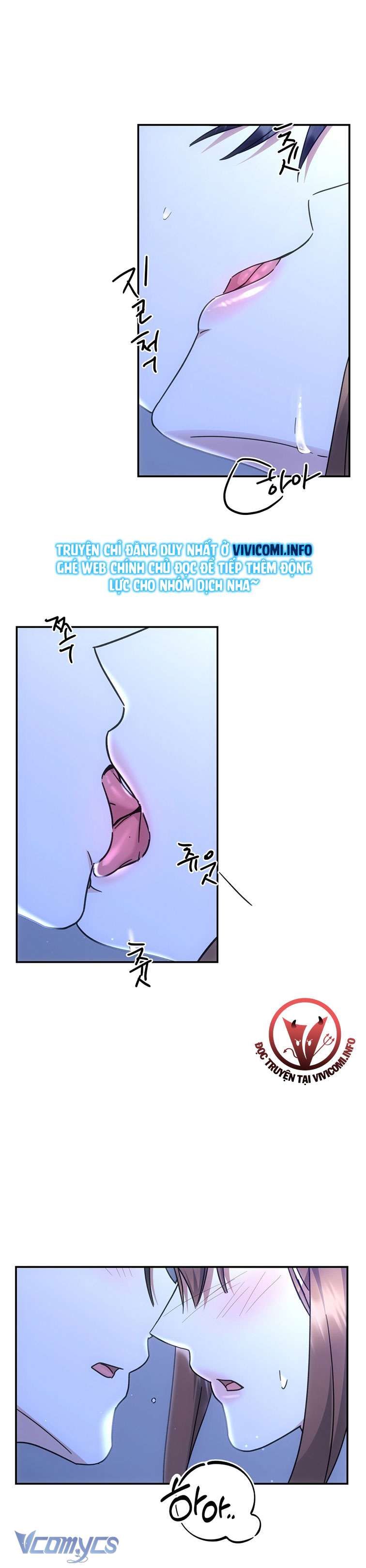 đọc truyện [18+] Vì Những Thứ Đã Tan Vỡ Chương 13 ảnh 26 tại Thiên Thai Truyện