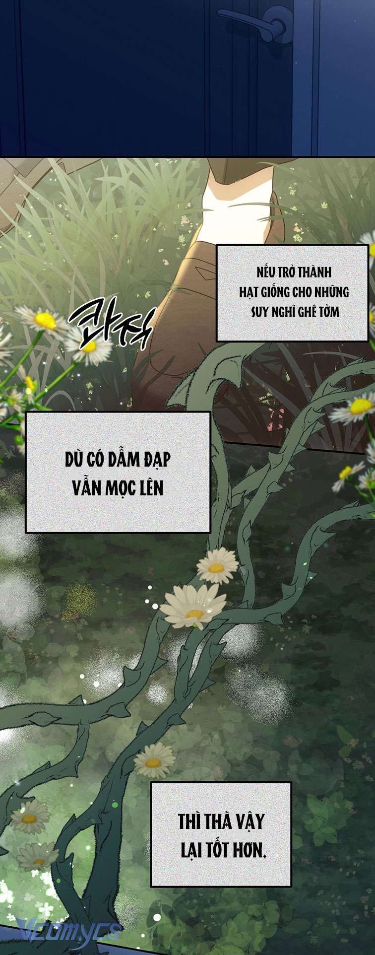 đọc truyện [18+] Vì Những Thứ Đã Tan Vỡ Chương 13 ảnh 33 tại Thiên Thai Truyện