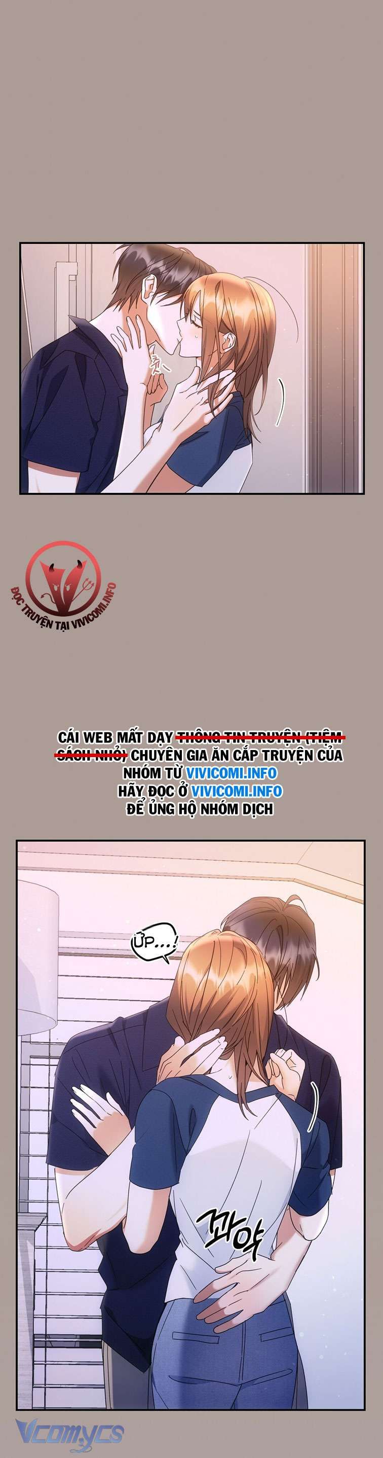 đọc truyện [18+] Vì Những Thứ Đã Tan Vỡ Chương 15 ảnh 1 tại Giả Dược