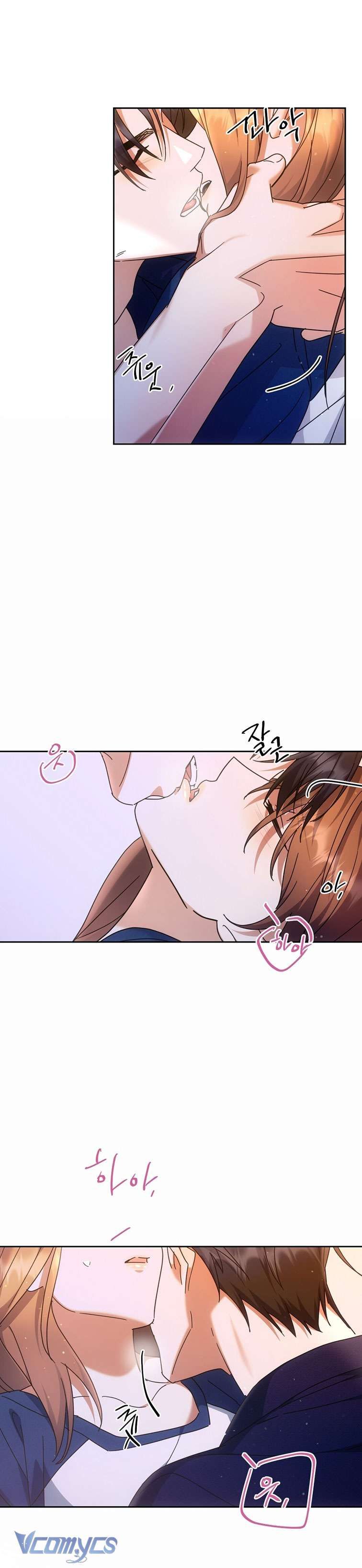 đọc truyện [18+] Vì Những Thứ Đã Tan Vỡ Chương 15 ảnh 13 tại Giả Dược