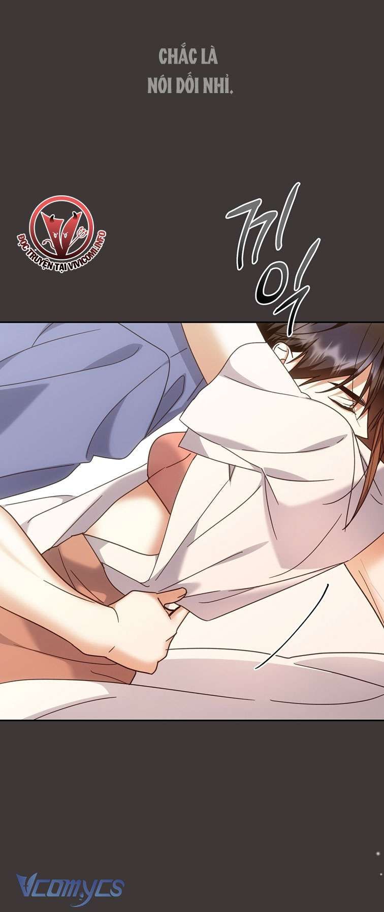 đọc truyện [18+] Vì Những Thứ Đã Tan Vỡ Chương 16 ảnh 11 tại Giả Dược