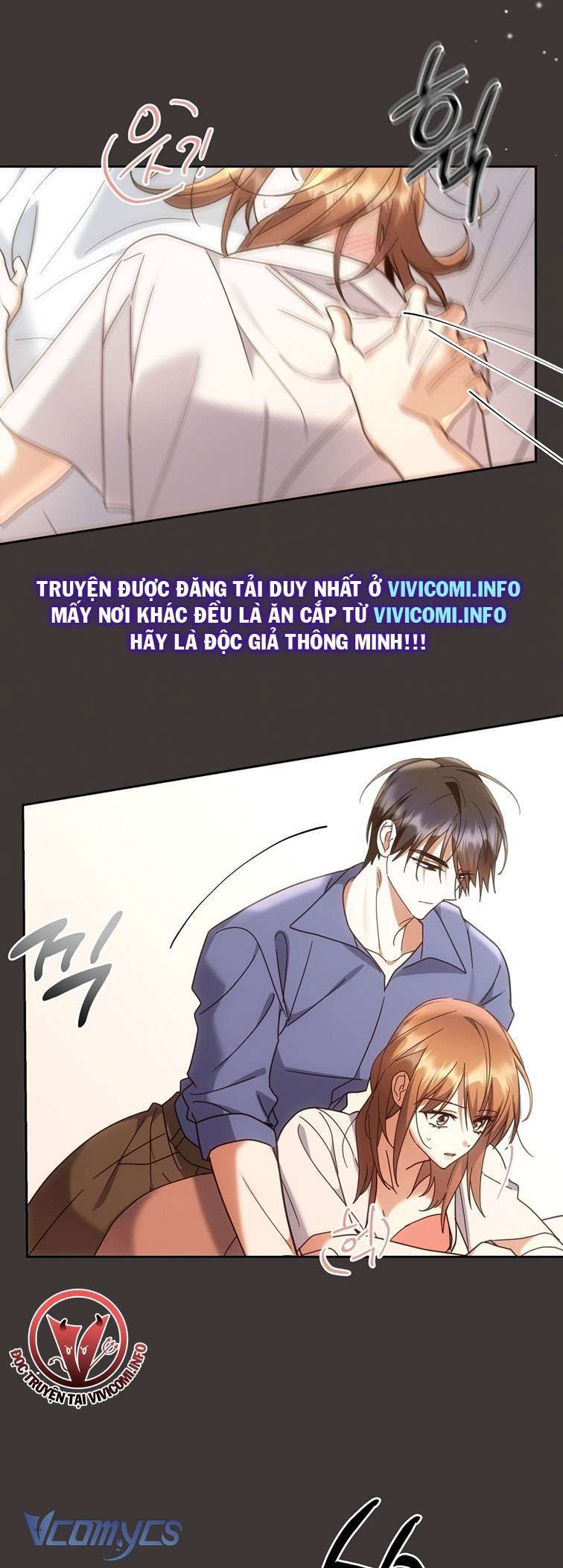đọc truyện [18+] Vì Những Thứ Đã Tan Vỡ Chương 16 ảnh 12 tại Giả Dược