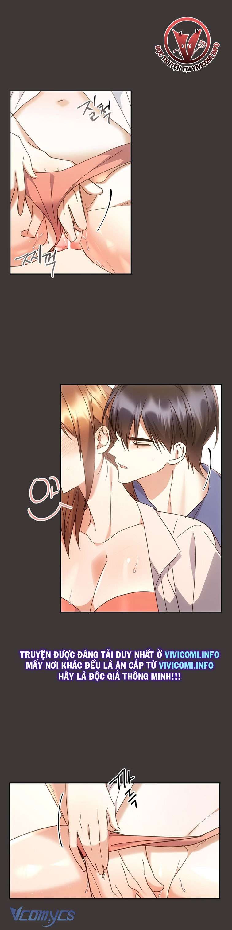 đọc truyện [18+] Vì Những Thứ Đã Tan Vỡ Chương 16 ảnh 19 tại Giả Dược