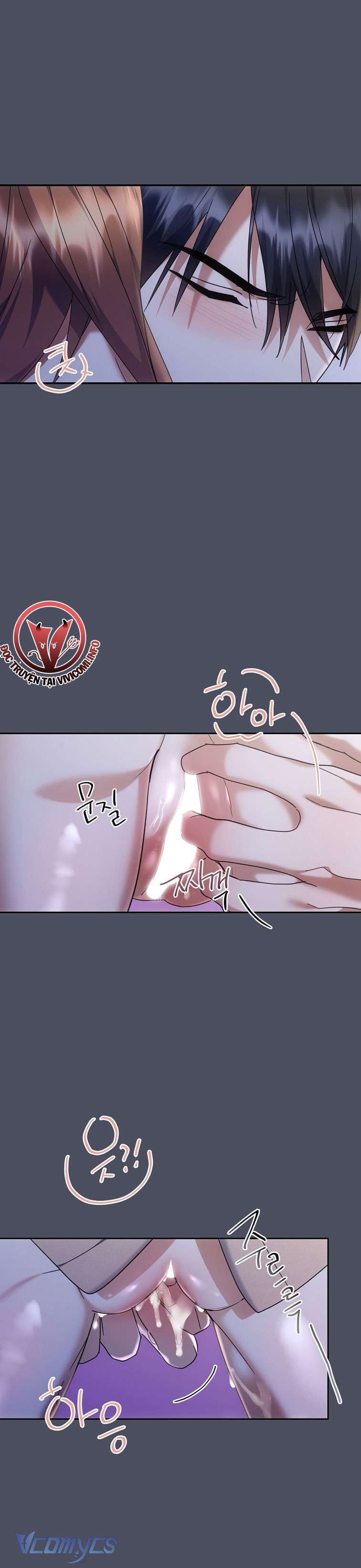 đọc truyện [18+] Vì Những Thứ Đã Tan Vỡ Chương 16 ảnh 27 tại Giả Dược