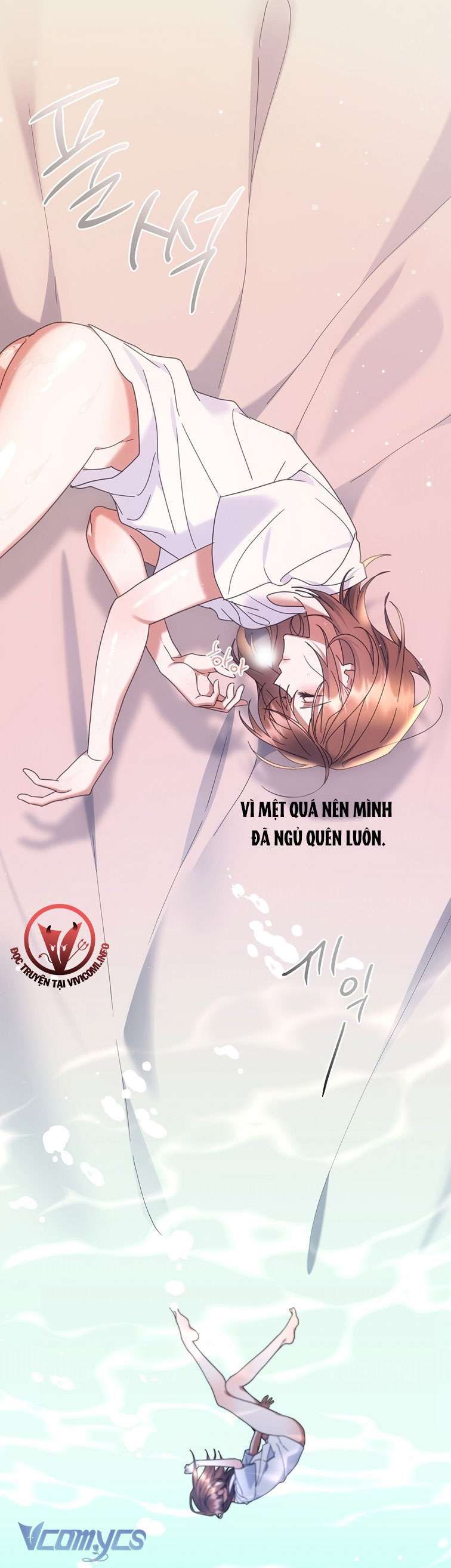 đọc truyện [18+] Vì Những Thứ Đã Tan Vỡ Chương 18 ảnh 27 tại Giả Dược
