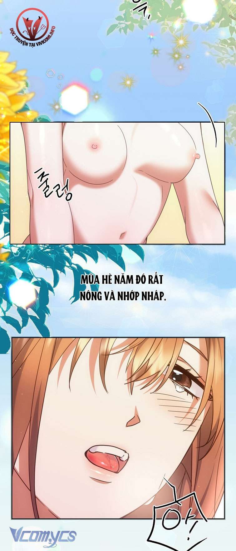 đọc truyện [18+] Vì Những Thứ Đã Tan Vỡ Chương 21 ảnh 11 tại Giả Dược