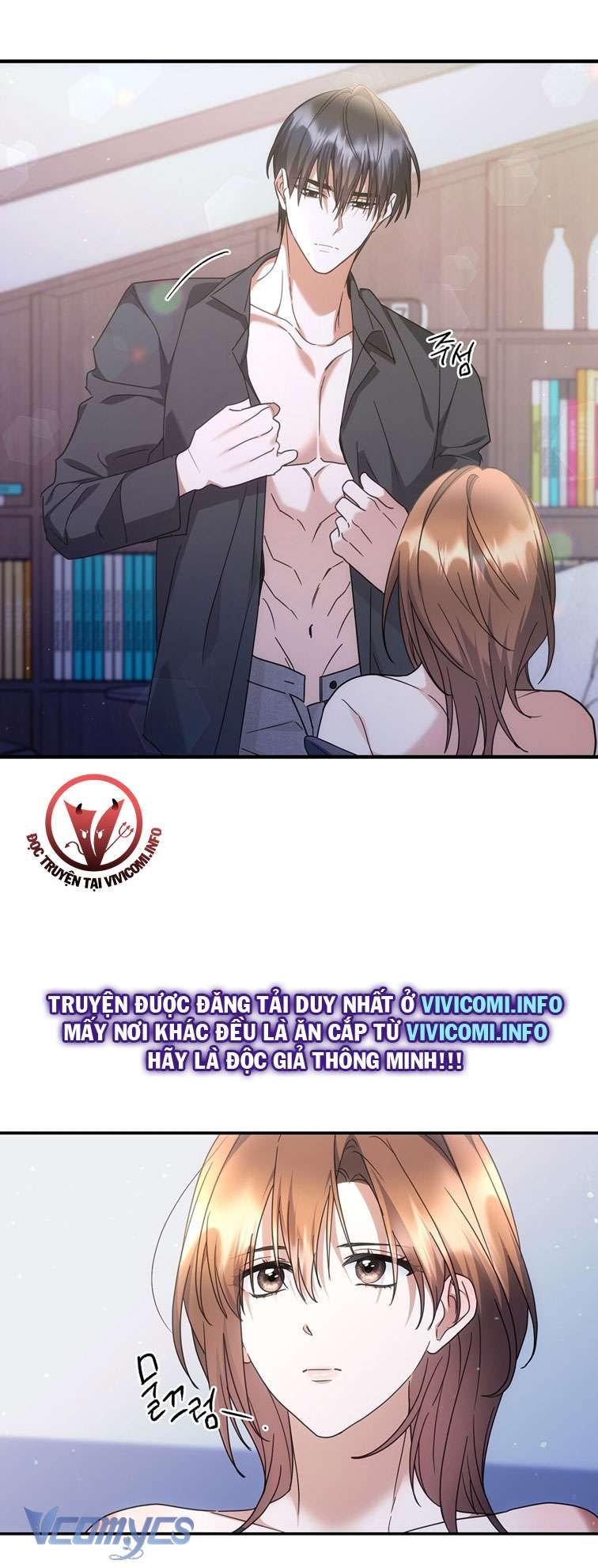 đọc truyện [18+] Vì Những Thứ Đã Tan Vỡ Chương 21 ảnh 24 tại Giả Dược