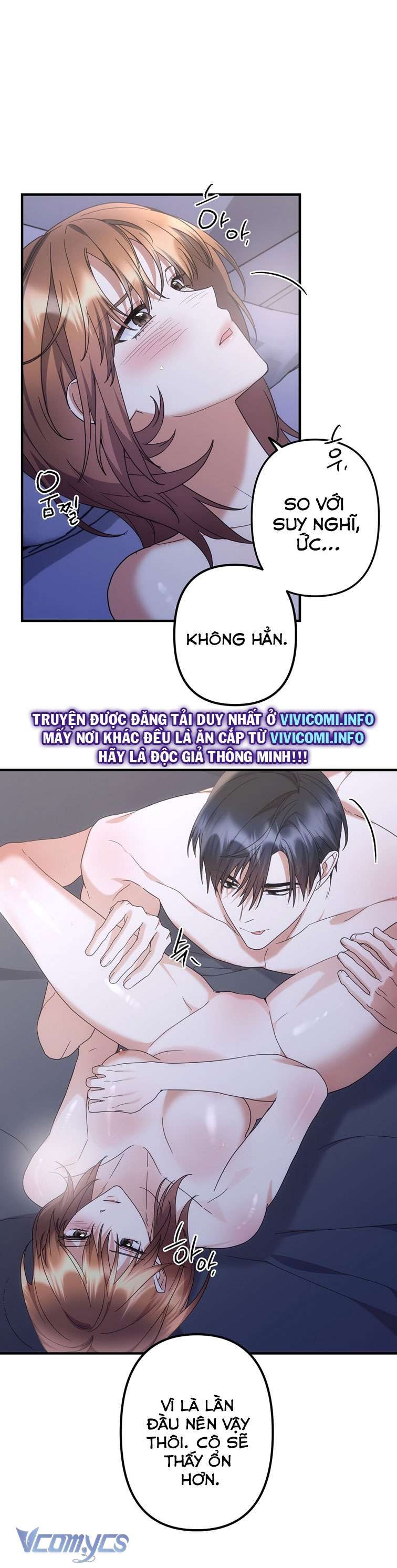 đọc truyện [18+] Vì Những Thứ Đã Tan Vỡ Chương 21 ảnh 4 tại Giả Dược