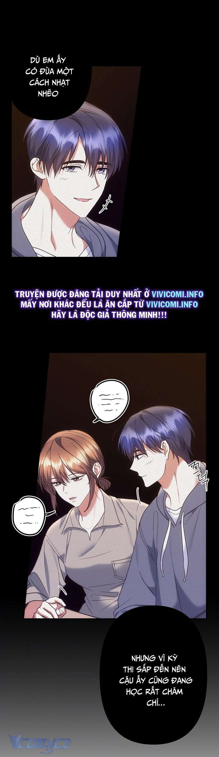 đọc truyện [18+] Vì Những Thứ Đã Tan Vỡ Chương 22 ảnh 6 tại Giả Dược