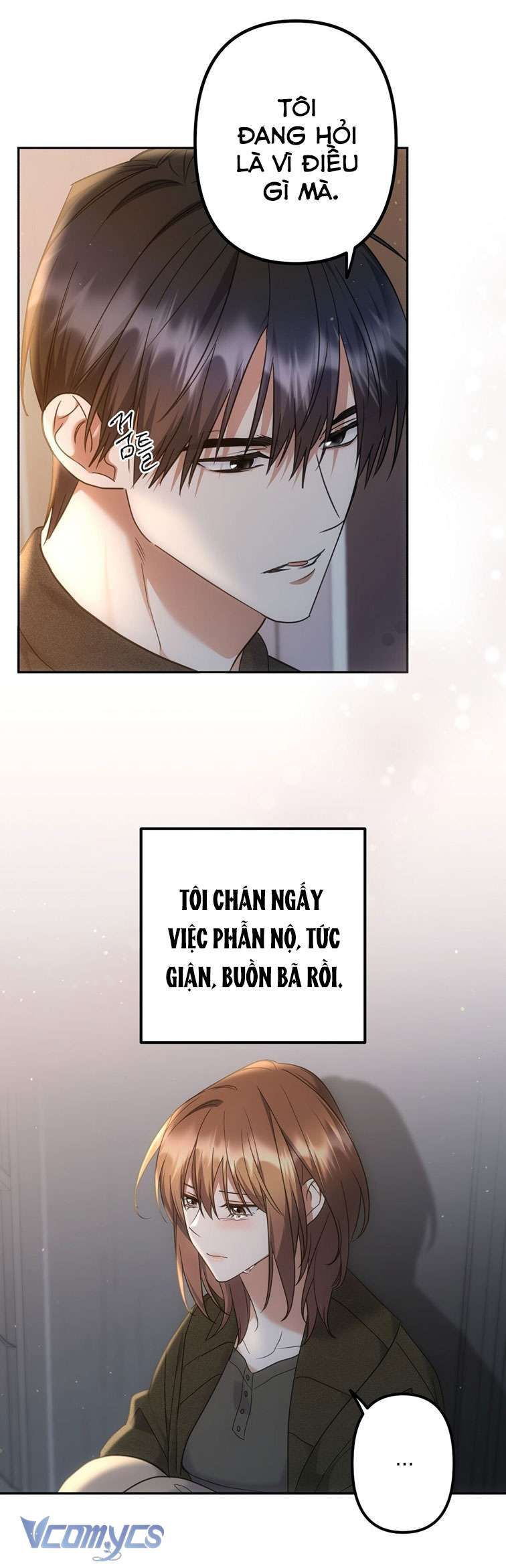 đọc truyện [18+] Vì Những Thứ Đã Tan Vỡ Chương 23 ảnh 2 tại Giả Dược