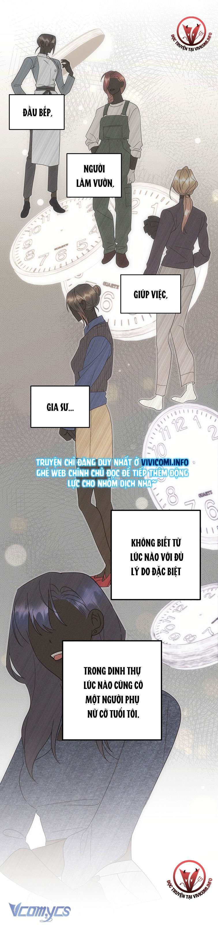 đọc truyện [18+] Vì Những Thứ Đã Tan Vỡ Chương 23 ảnh 33 tại Giả Dược
