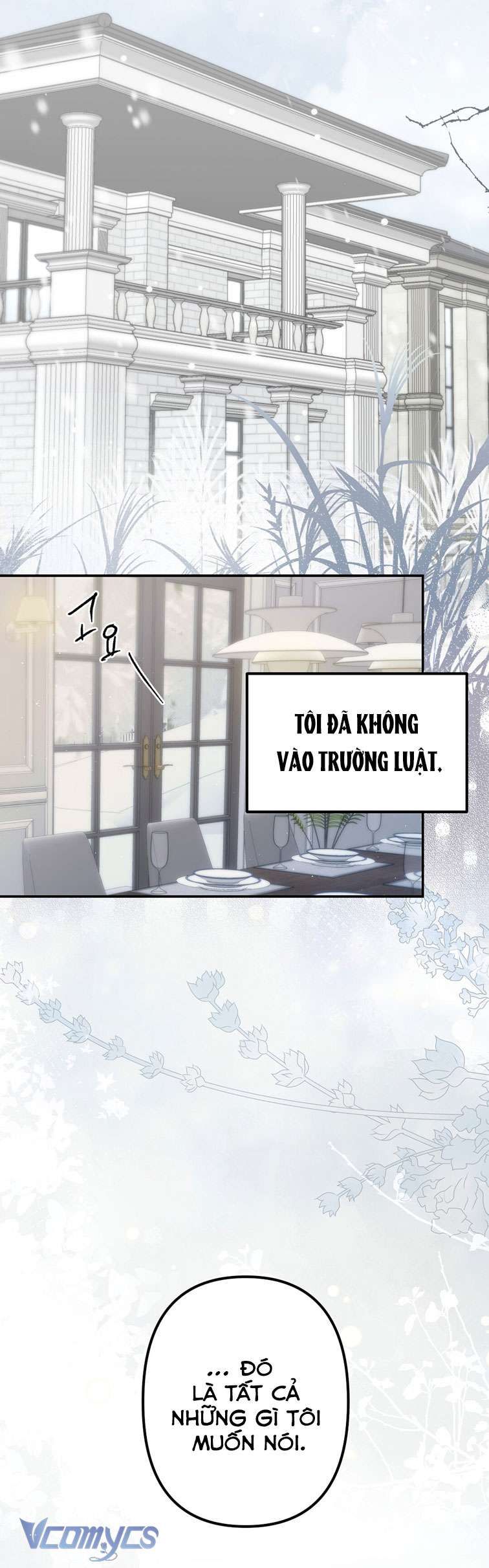 đọc truyện [18+] Vì Những Thứ Đã Tan Vỡ Chương 23 ảnh 5 tại Giả Dược