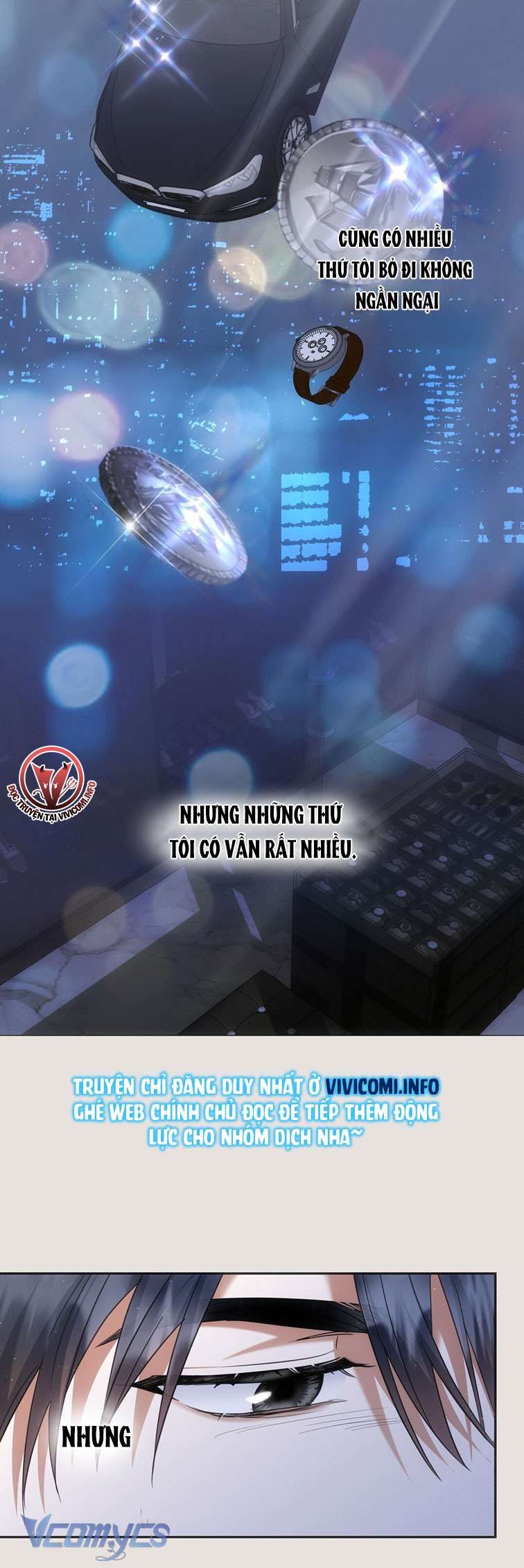 đọc truyện [18+] Vì Những Thứ Đã Tan Vỡ Chương 24 ảnh 12 tại Thiên Thai Truyện