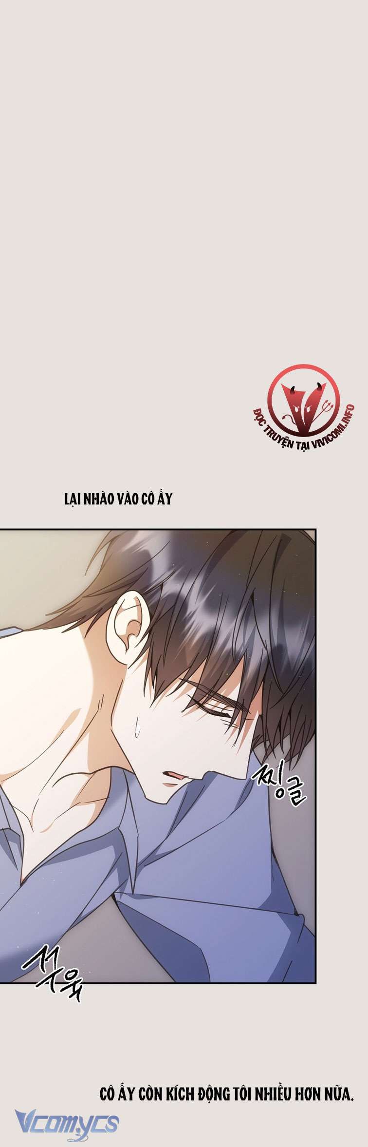 đọc truyện [18+] Vì Những Thứ Đã Tan Vỡ Chương 24 ảnh 7 tại Thiên Thai Truyện