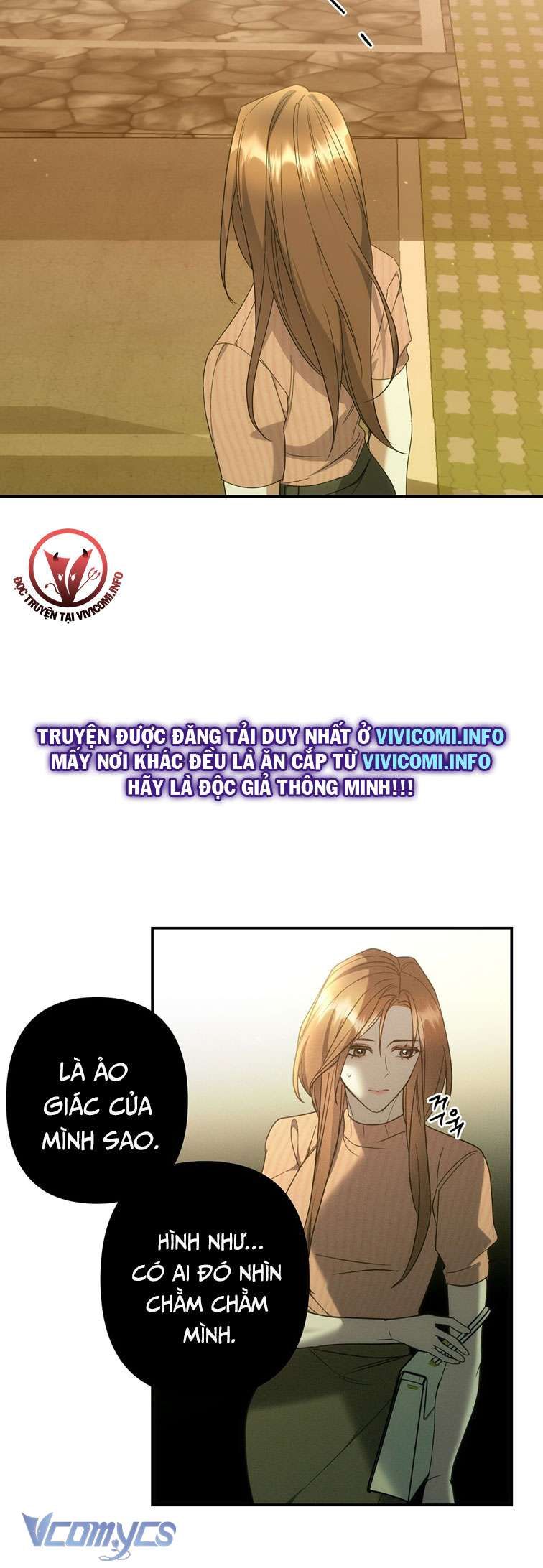 đọc truyện [18+] Vì Những Thứ Đã Tan Vỡ Chương 25 ảnh 35 tại Thiên Thai Truyện