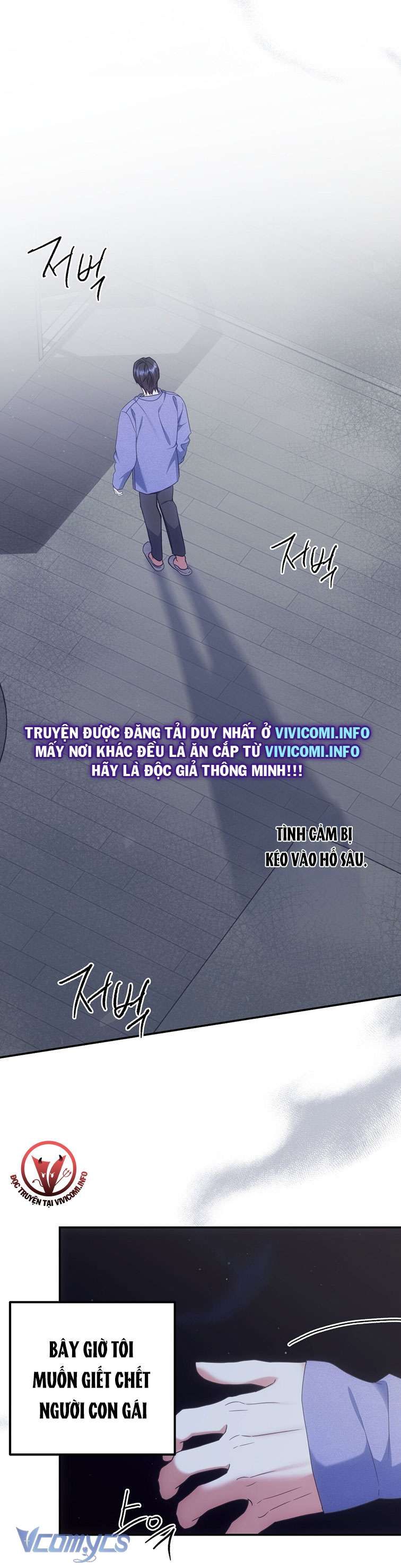 đọc truyện [18+] Vì Những Thứ Đã Tan Vỡ Chương 25 ảnh 8 tại Thiên Thai Truyện