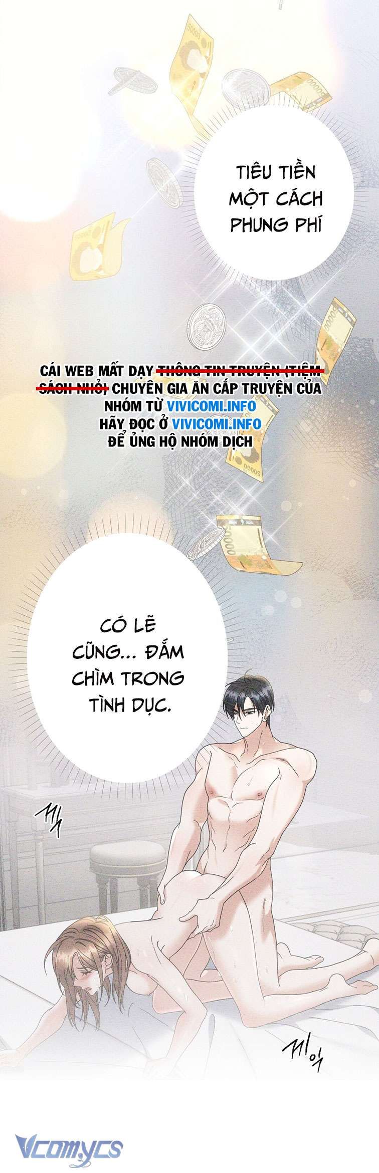 đọc truyện [18+] Vì Những Thứ Đã Tan Vỡ Chương 26 ảnh 14 tại Giả Dược
