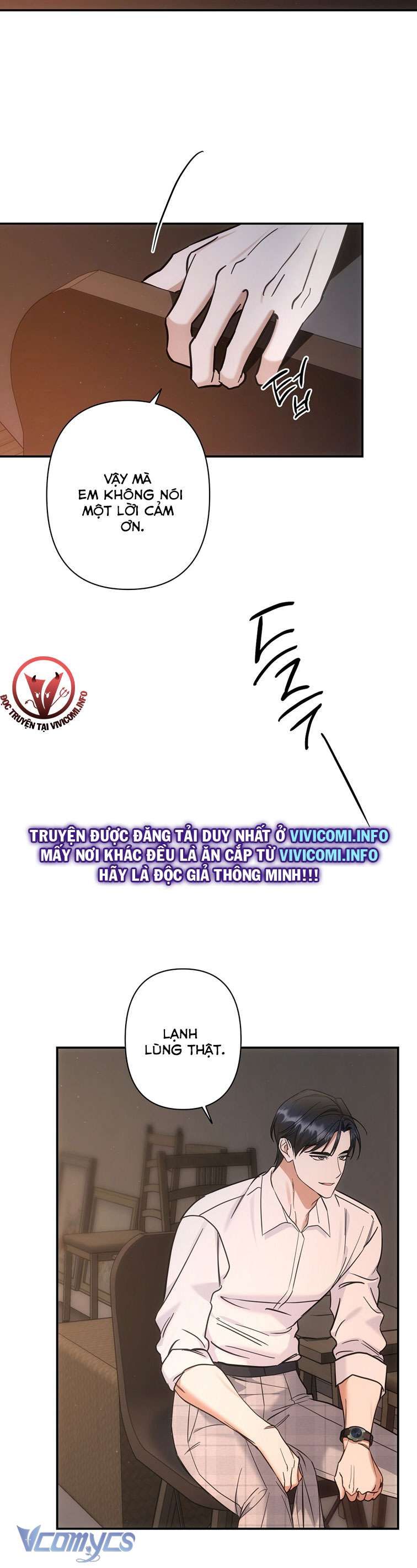đọc truyện [18+] Vì Những Thứ Đã Tan Vỡ Chương 29 ảnh 11 tại Giả Dược