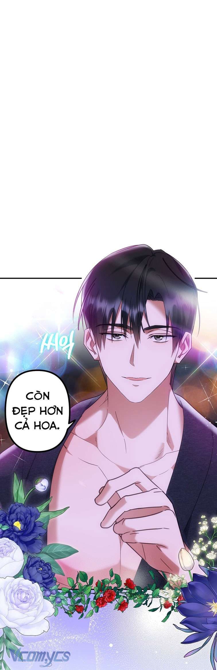 đọc truyện [18+] Vì Những Thứ Đã Tan Vỡ Chương 3 ảnh 12 tại Giả Dược