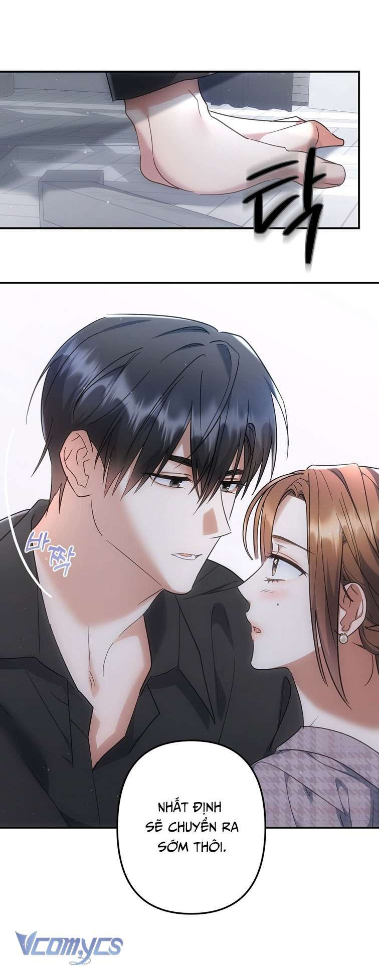 đọc truyện [18+] Vì Những Thứ Đã Tan Vỡ Chương 3 ảnh 39 tại Giả Dược