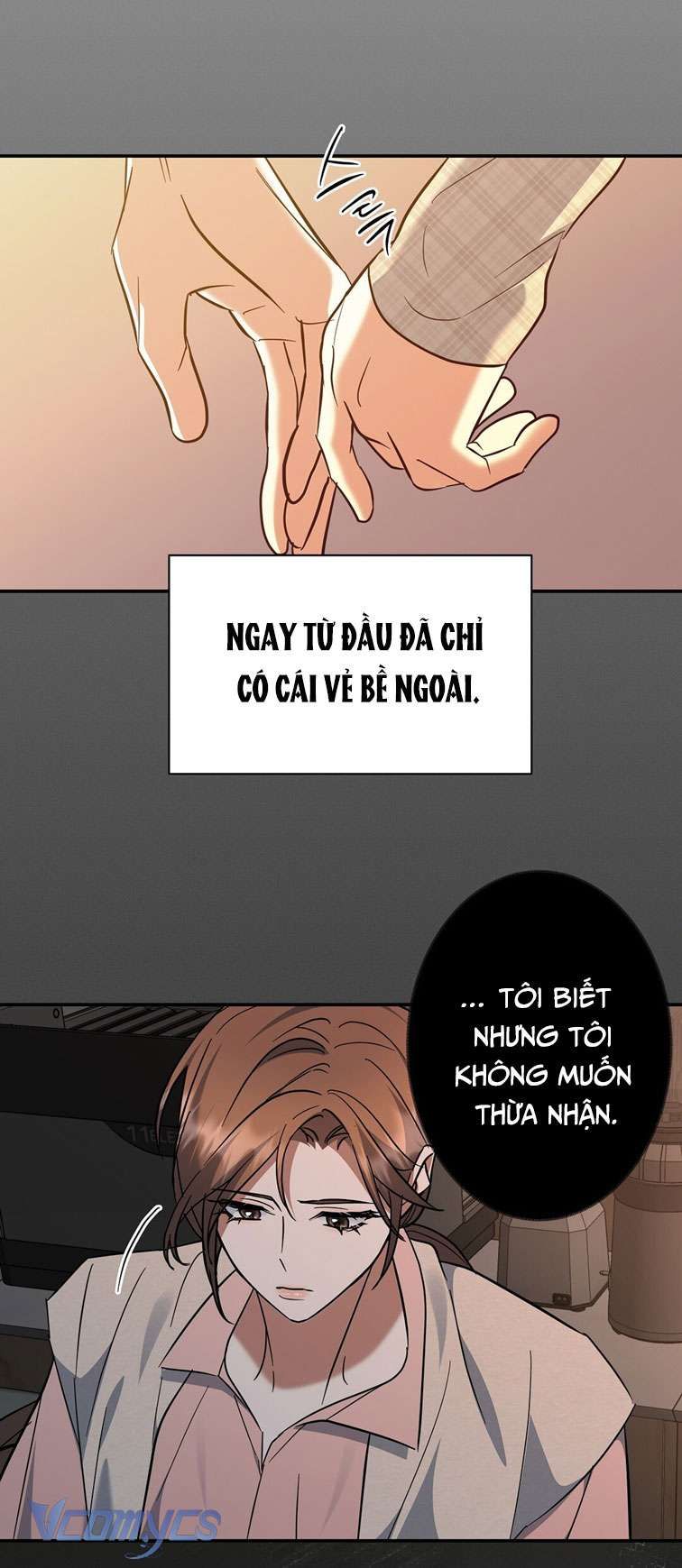 đọc truyện [18+] Vì Những Thứ Đã Tan Vỡ Chương 30 ảnh 22 tại Giả Dược