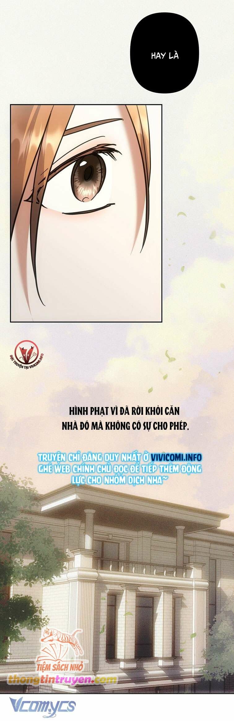 đọc truyện [18+] Vì Những Thứ Đã Tan Vỡ Chương 31 ảnh 34 tại Giả Dược