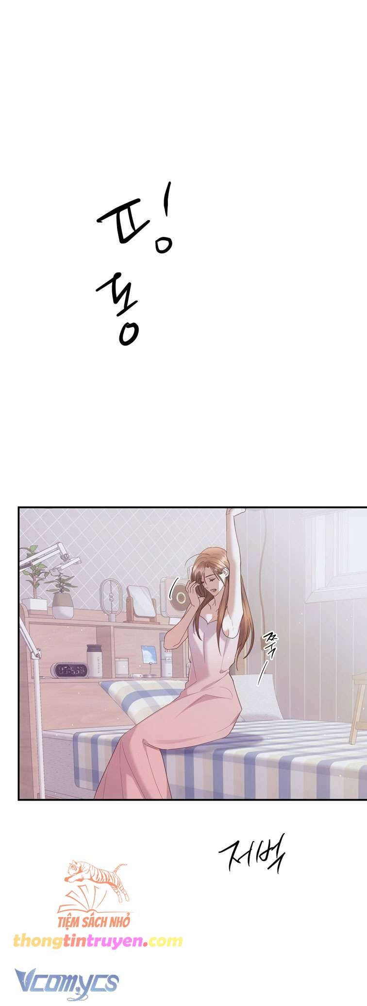 đọc truyện [18+] Vì Những Thứ Đã Tan Vỡ Chương 32 ảnh 33 tại Giả Dược