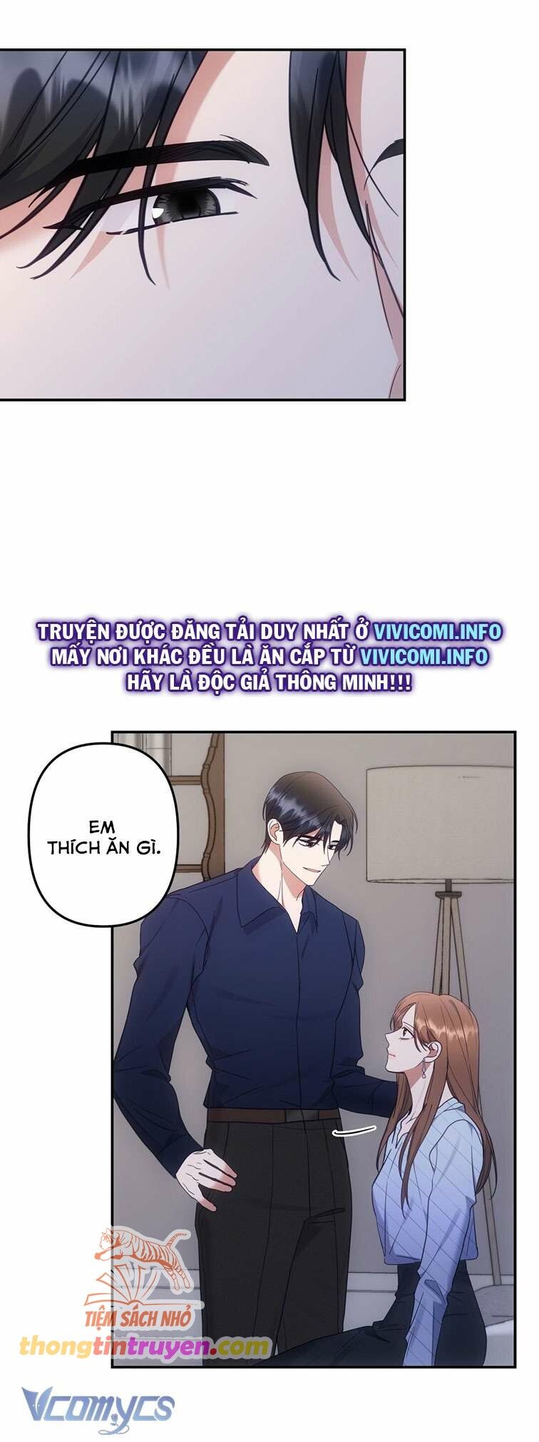 đọc truyện [18+] Vì Những Thứ Đã Tan Vỡ Chương 33 ảnh 19 tại Giả Dược