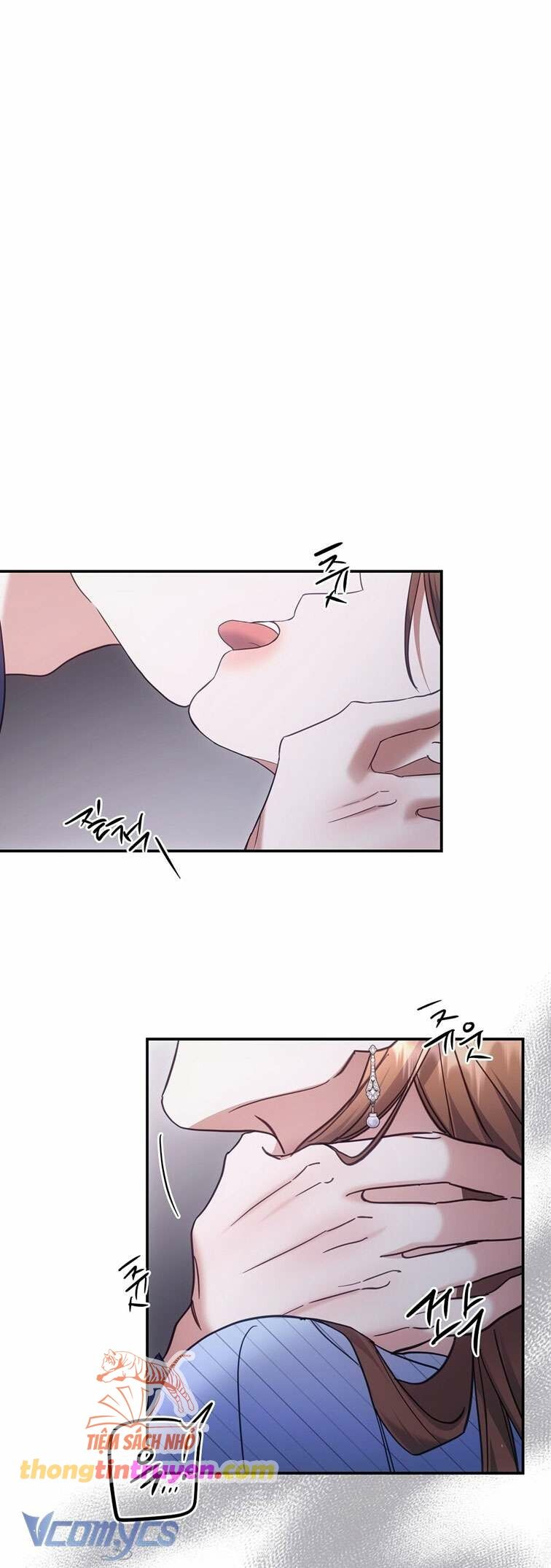đọc truyện [18+] Vì Những Thứ Đã Tan Vỡ Chương 34 ảnh 23 tại Giả Dược