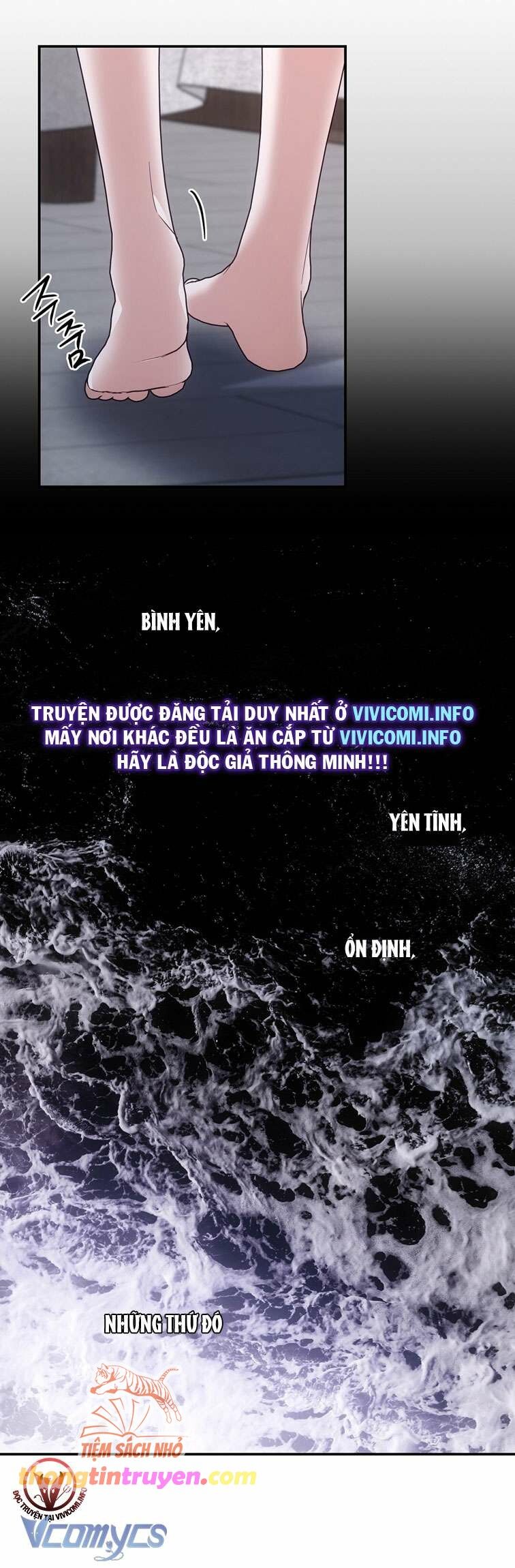 đọc truyện [18+] Vì Những Thứ Đã Tan Vỡ Chương 34 ảnh 5 tại Giả Dược