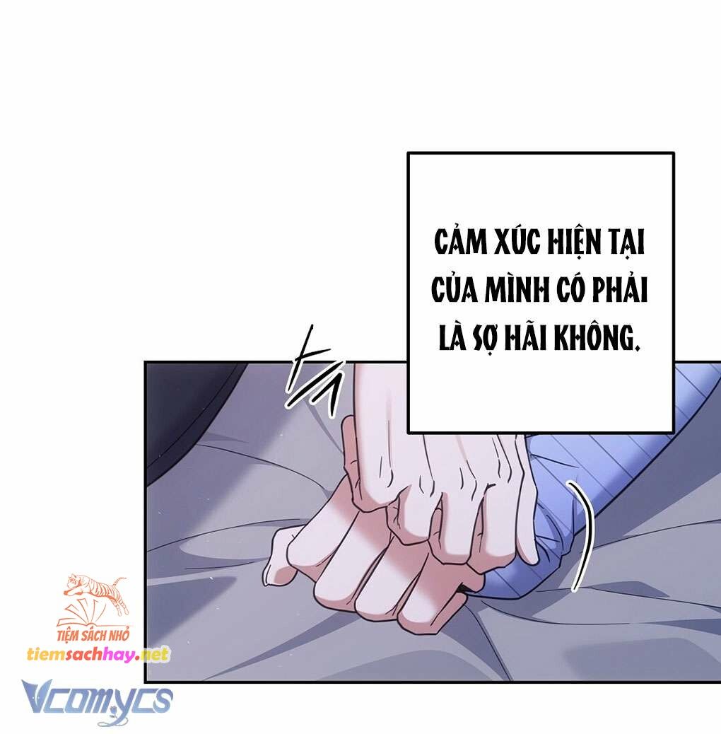 đọc truyện [18+] Vì Những Thứ Đã Tan Vỡ Chương 35 ảnh 3 tại Giả Dược
