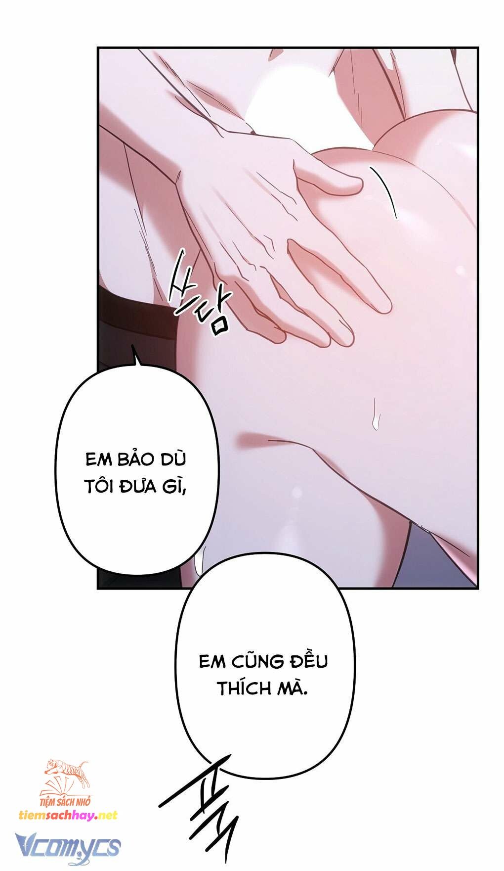 đọc truyện [18+] Vì Những Thứ Đã Tan Vỡ Chương 35 ảnh 32 tại Giả Dược