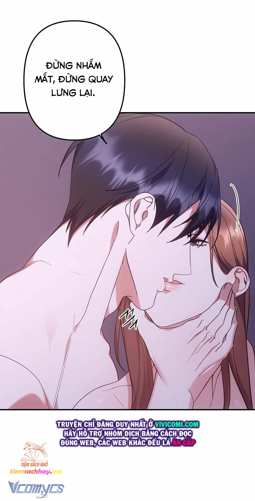 đọc truyện [18+] Vì Những Thứ Đã Tan Vỡ Chương 35 ảnh 42 tại Giả Dược