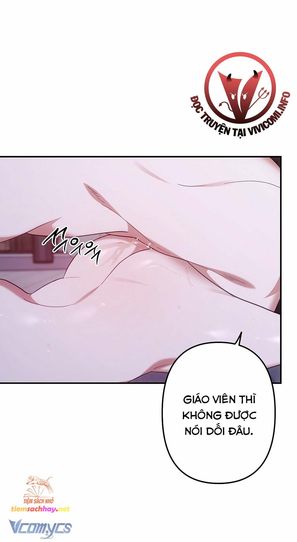 đọc truyện [18+] Vì Những Thứ Đã Tan Vỡ Chương 35 ảnh 53 tại Giả Dược