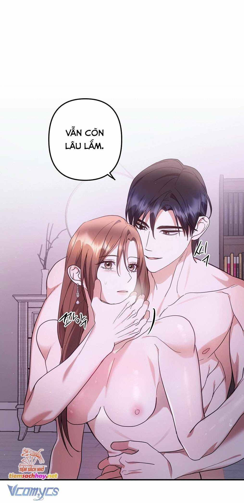 đọc truyện [18+] Vì Những Thứ Đã Tan Vỡ Chương 35 ảnh 63 tại Giả Dược