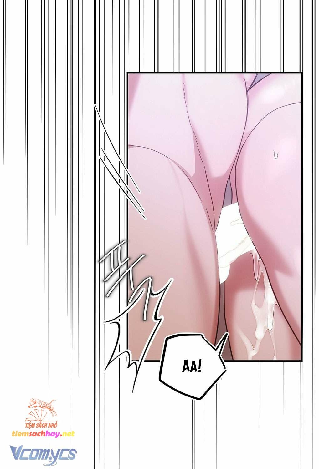đọc truyện [18+] Vì Những Thứ Đã Tan Vỡ Chương 36 ảnh 2 tại Giả Dược
