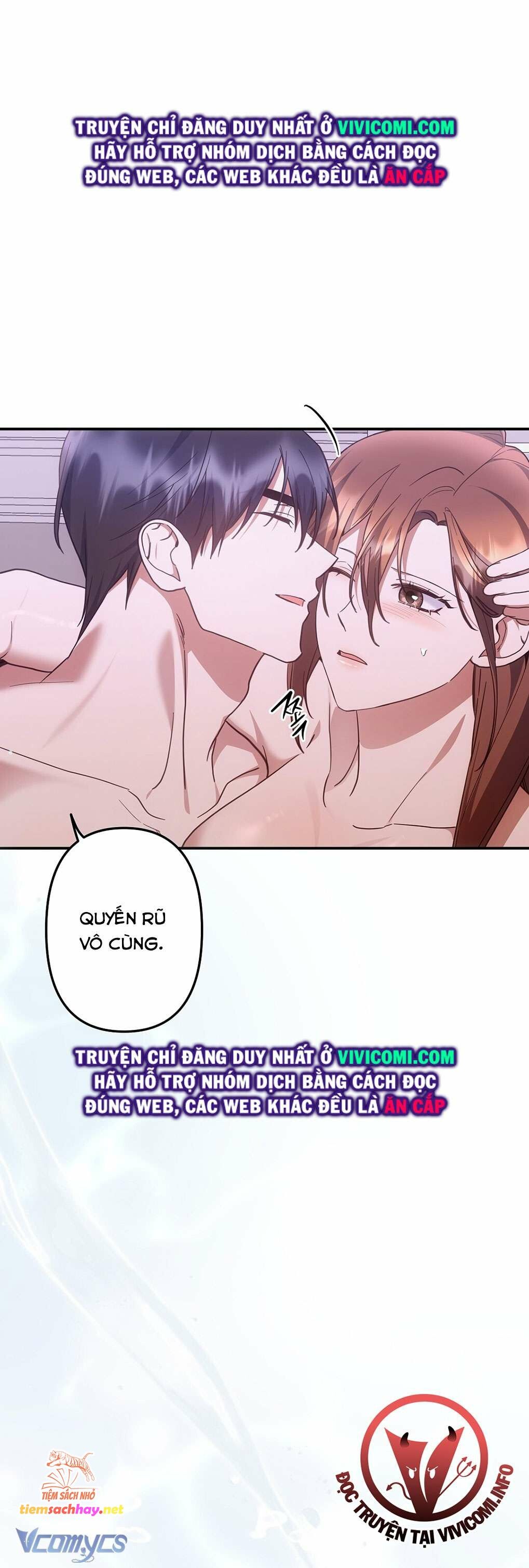 đọc truyện [18+] Vì Những Thứ Đã Tan Vỡ Chương 36 ảnh 15 tại Giả Dược