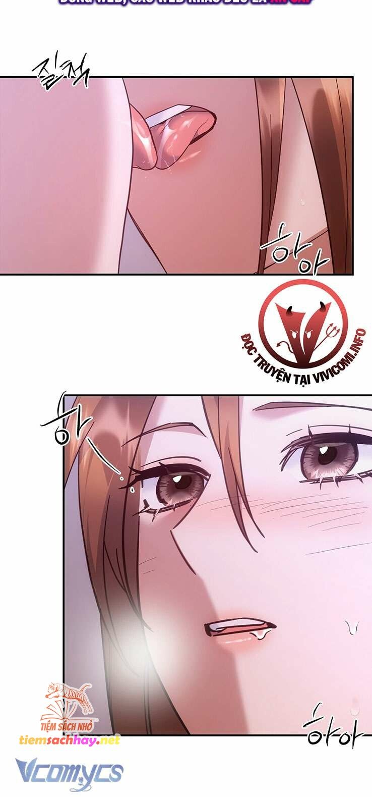 đọc truyện [18+] Vì Những Thứ Đã Tan Vỡ Chương 36 ảnh 35 tại Giả Dược