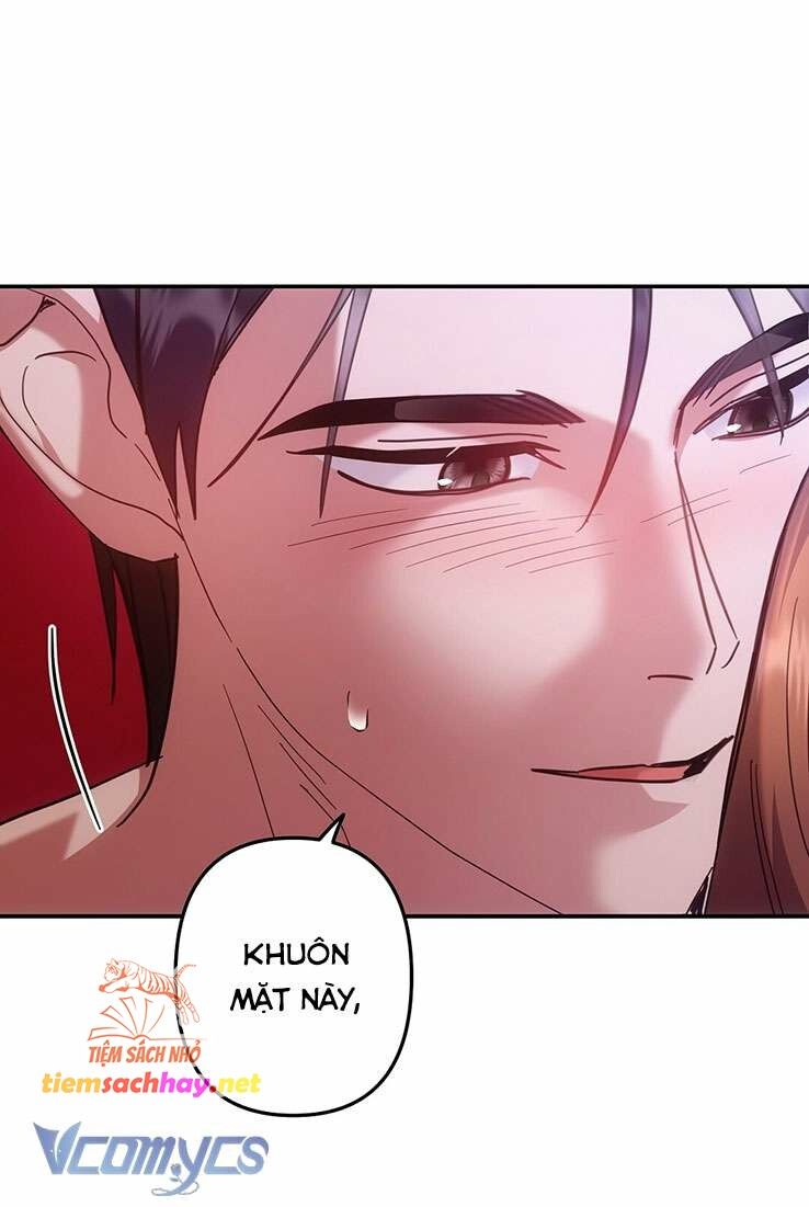 đọc truyện [18+] Vì Những Thứ Đã Tan Vỡ Chương 36 ảnh 49 tại Giả Dược