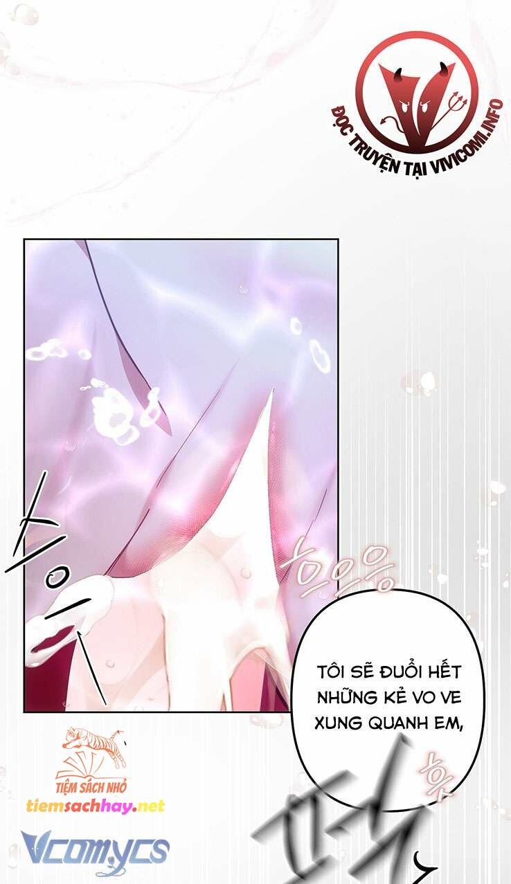đọc truyện [18+] Vì Những Thứ Đã Tan Vỡ Chương 36 ảnh 51 tại Giả Dược