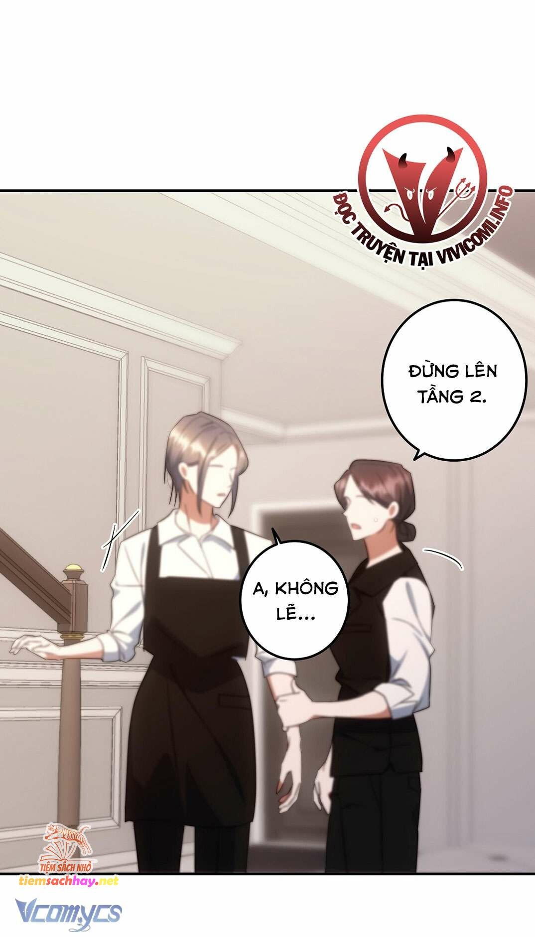 đọc truyện [18+] Vì Những Thứ Đã Tan Vỡ Chương 37 ảnh 1 tại Giả Dược