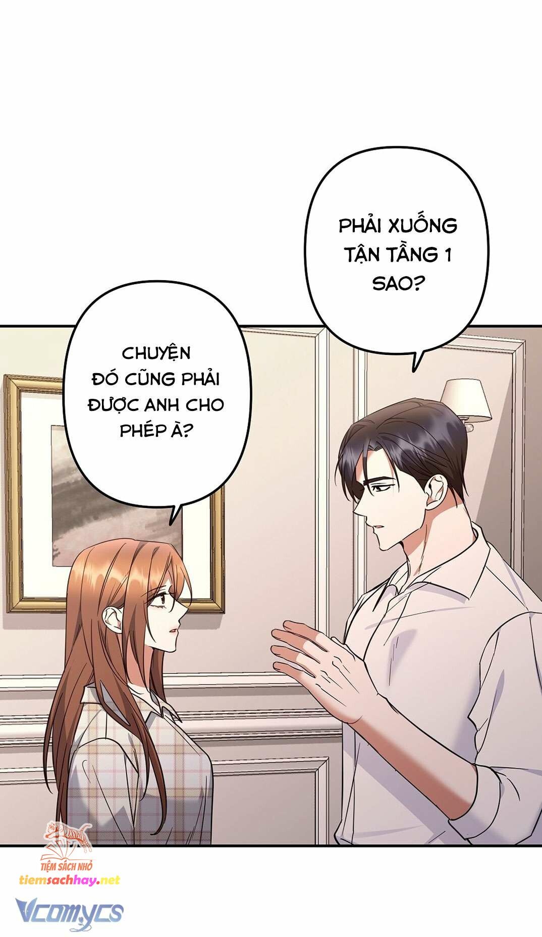 đọc truyện [18+] Vì Những Thứ Đã Tan Vỡ Chương 37 ảnh 12 tại Giả Dược