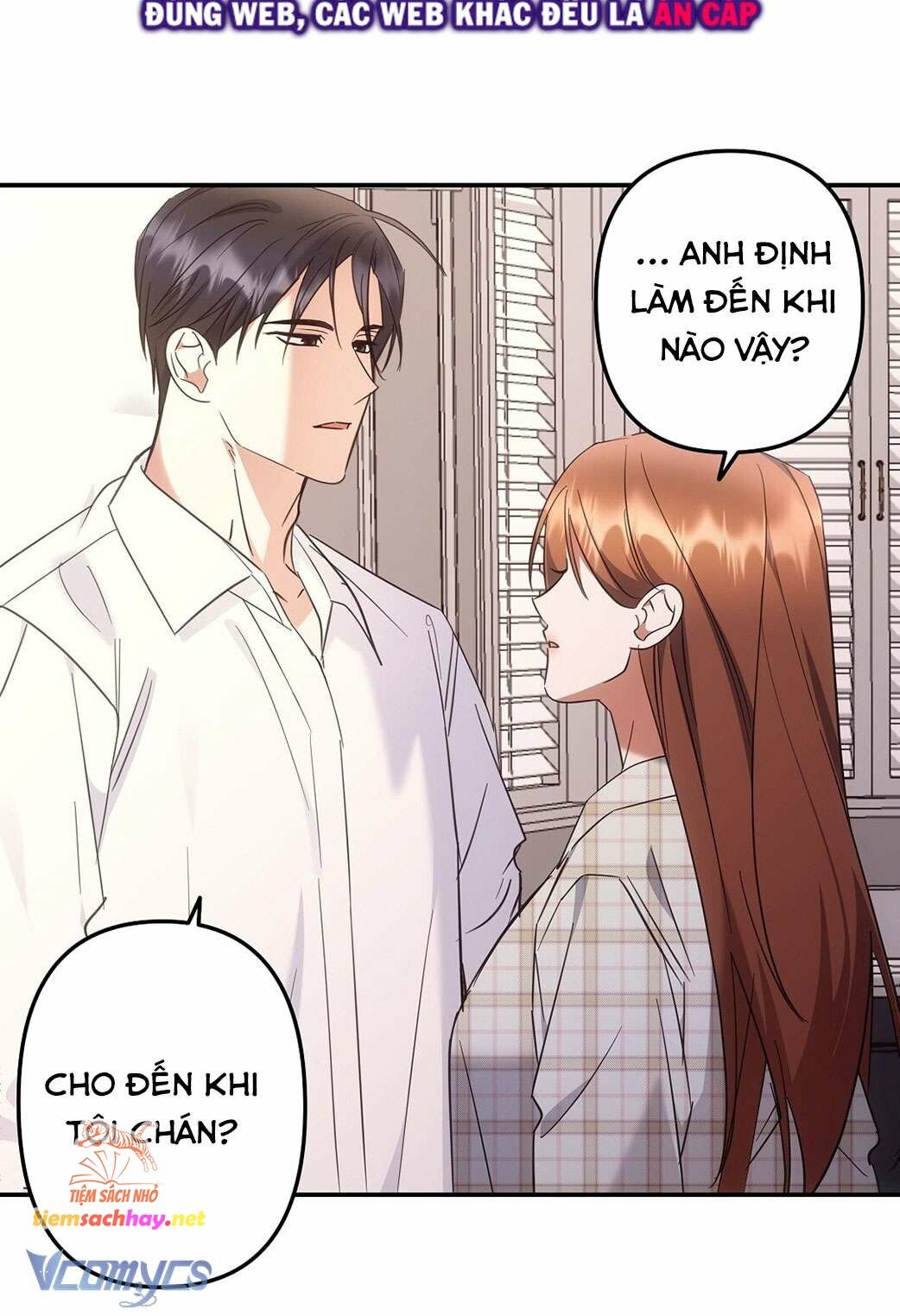 đọc truyện [18+] Vì Những Thứ Đã Tan Vỡ Chương 37 ảnh 22 tại Giả Dược