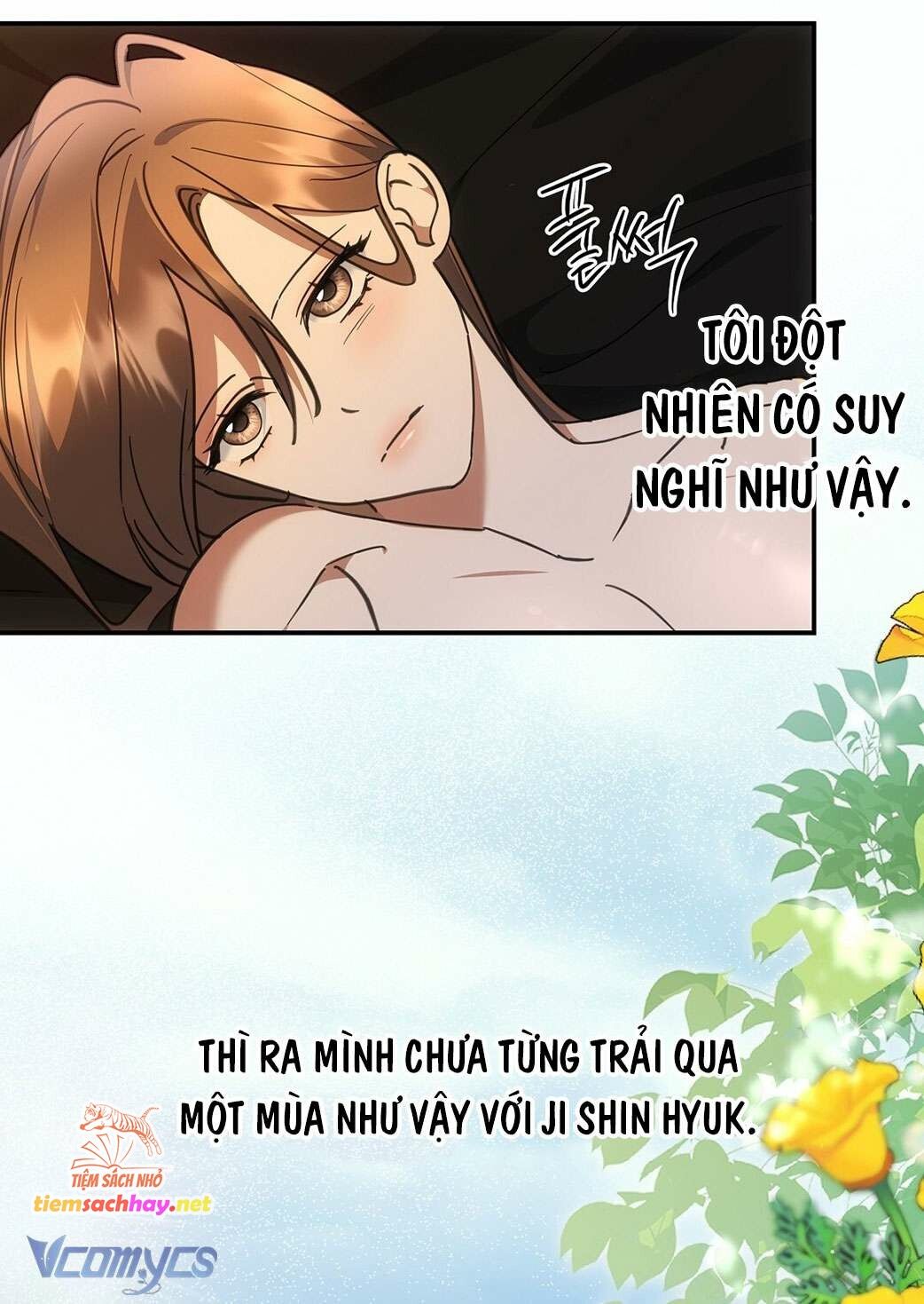 đọc truyện [18+] Vì Những Thứ Đã Tan Vỡ Chương 37 ảnh 33 tại Giả Dược