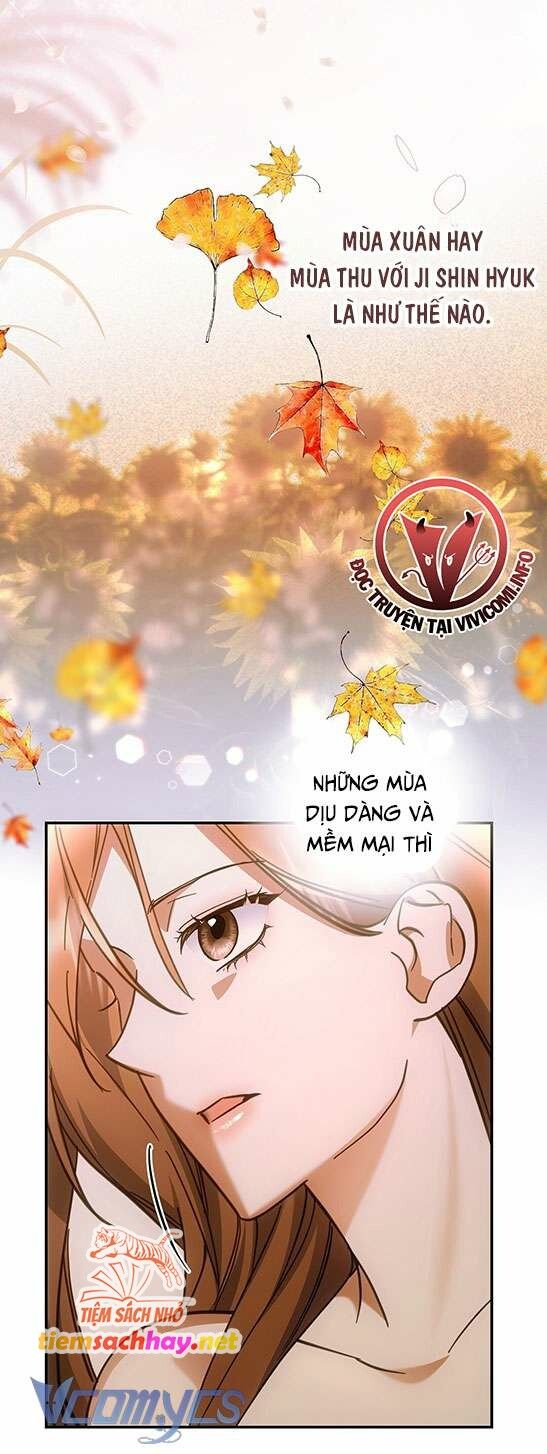 đọc truyện [18+] Vì Những Thứ Đã Tan Vỡ Chương 37 ảnh 37 tại Giả Dược