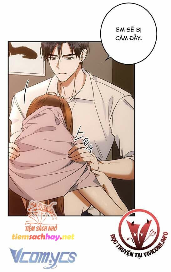 đọc truyện [18+] Vì Những Thứ Đã Tan Vỡ Chương 37 ảnh 46 tại Giả Dược