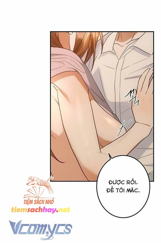 đọc truyện [18+] Vì Những Thứ Đã Tan Vỡ Chương 37 ảnh 47 tại Giả Dược