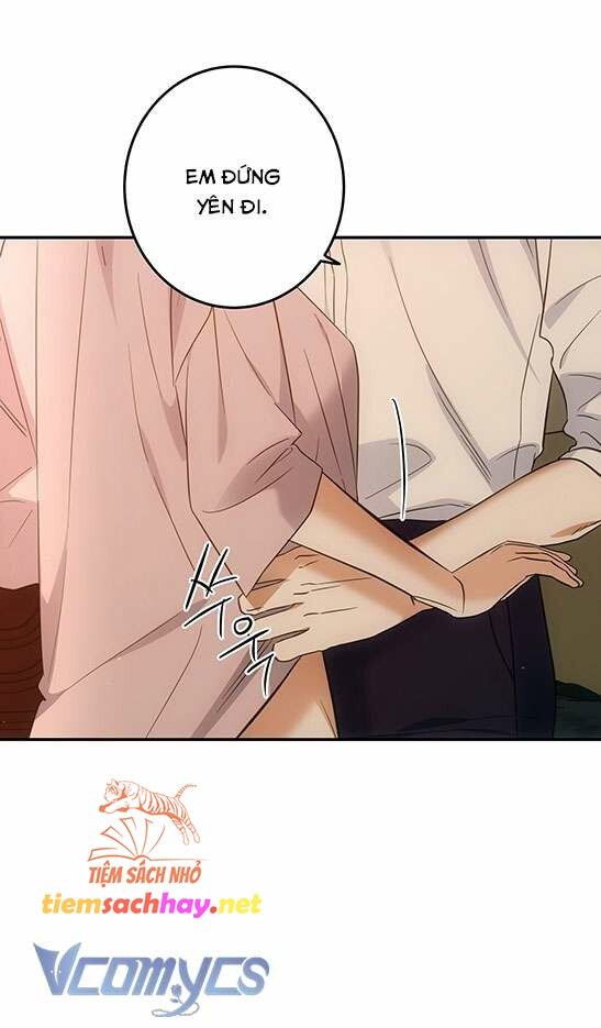 đọc truyện [18+] Vì Những Thứ Đã Tan Vỡ Chương 37 ảnh 48 tại Giả Dược