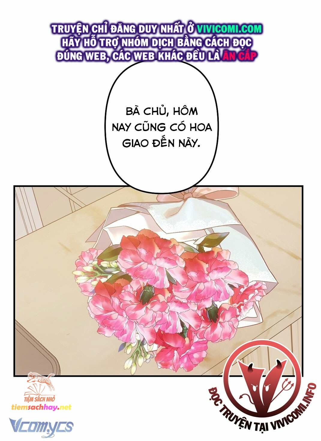 đọc truyện [18+] Vì Những Thứ Đã Tan Vỡ Chương 38 ảnh 1 tại Giả Dược